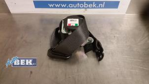 Used Rear seatbelt, left Opel Corsa D 1.3 CDTi 16V ecoFLEX Price € 40,00 Margin scheme offered by Auto Bek