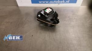 Usagé Ceinture arrière droit Opel Corsa D 1.3 CDTi 16V ecoFLEX Prix € 40,00 Règlement à la marge proposé par Auto Bek