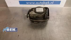Used Front seatbelt, right Opel Astra H SW (L35) 1.9 CDTi 100 Price € 35,00 Margin scheme offered by Auto Bek