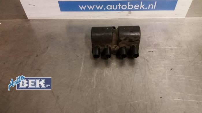 Gebrauchte Zündspule Daewoo Lanos (TA/TF69) 1.5 Preis € 17,50 Margenregelung angeboten von Auto Bek