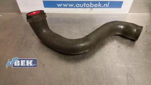Used Turbo hose Renault Scénic II (JM) 1.5 dCi 105 Price € 15,00 Margin scheme offered by Auto Bek