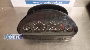 Used Odometer KM BMW 3 serie Touring (E46/3) 320d 16V Price € 30,00 Margin scheme offered by Auto Bek