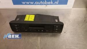 Used Heater control panel BMW 3 serie Touring (E46/3) 320d 16V Price € 20,00 Margin scheme offered by Auto Bek