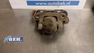 Used Front brake calliper, left BMW 3 serie Touring (E46/3) 320d 16V Price € 25,00 Margin scheme offered by Auto Bek