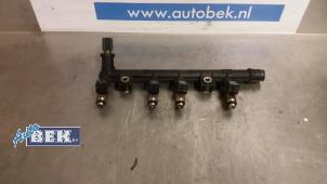 Used Fuel injector nozzle Fiat Panda (169) 1.2 Fire Price € 75,00 Margin scheme offered by Auto Bek