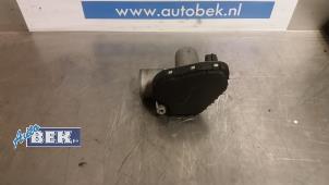 Used Throttle body Renault Scénic II (JM) 1.5 dCi 105 Price € 55,00 Margin scheme offered by Auto Bek