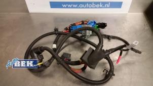 Usagé Faisceau de câbles BMW 3 serie (E90) 330d 24V Prix € 75,00 Règlement à la marge proposé par Auto Bek