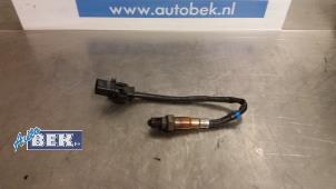 Used Lambda probe BMW 3 serie (E90) 330d 24V Price € 35,00 Margin scheme offered by Auto Bek