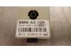 Antenna (miscellaneous) from a BMW 3 serie (E90) 330d 24V 2011
