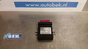 Usagé Ordinateur d'admission BMW 3 serie (E90) 330d 24V Prix € 35,00 Règlement à la marge proposé par Auto Bek