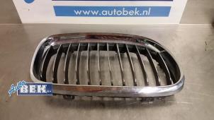 Used Grille BMW 3 serie (E90) 330d 24V Price € 45,00 Margin scheme offered by Auto Bek