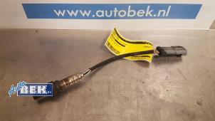 Used Lambda probe Renault Clio II (BB/CB) 1.4 Price € 24,99 Margin scheme offered by Auto Bek