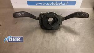 Used Steering column stalk Volkswagen Polo V (6R) 1.2 TDI 12V BlueMotion Price € 35,00 Margin scheme offered by Auto Bek