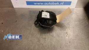 Usagé Ceinture arrière gauche Volkswagen Polo V (6R) 1.2 TDI 12V BlueMotion Prix € 39,99 Règlement à la marge proposé par Auto Bek