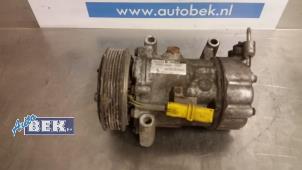 Used Air conditioning pump Citroen C2 (JM) 1.6 16V VTS Price € 49,99 Margin scheme offered by Auto Bek