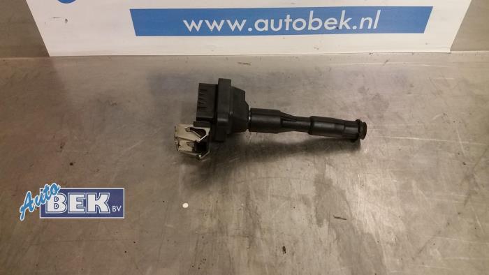 Gebrauchte Stift Zündspule BMW 5 serie (E39) 523i 24V Preis € 7,50 Margenregelung angeboten von Auto Bek