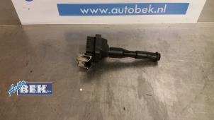 Used Pen ignition coil BMW 5 serie (E39) 523i 24V Price € 15,00 Margin scheme offered by Auto Bek