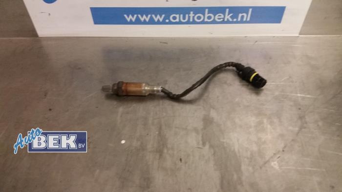 Usados Sonda Lambda BMW 5 serie (E39) 523i 24V Precio € 7,50 Norma de margen ofrecido por Auto Bek