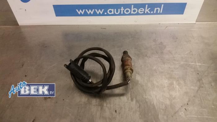 Usados Sonda Lambda BMW 5 serie (E39) 523i 24V Precio € 7,50 Norma de margen ofrecido por Auto Bek