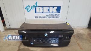 Usados Portón trasero BMW 3 serie (E92) M3 4.0 V8 32V Precio € 175,00 Norma de margen ofrecido por Auto Bek