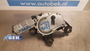 Gebrauchte Scheibenwischermotor hinten Volkswagen Lupo (6X1) 1.2 TDI 3L Preis € 34,99 Margenregelung angeboten von Auto Bek