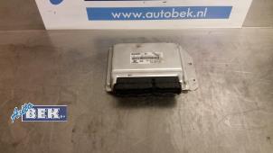 Usagé Calculateur moteur Hyundai Getz 1.5 CRDi 12V Prix € 40,00 Règlement à la marge proposé par Auto Bek