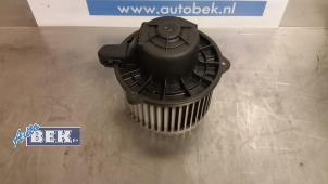 Usagé Ventilateur chauffage Hyundai Getz 1.5 CRDi 12V Prix € 20,00 Règlement à la marge proposé par Auto Bek