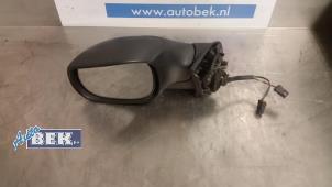 Used Wing mirror, left Citroen C3 (FC/FL/FT) 1.6 HDi 16V 92 Price € 20,00 Margin scheme offered by Auto Bek