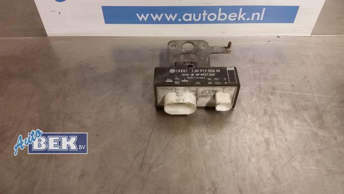 Used Cooling computer Volkswagen Polo IV (9N1/2/3) 1.4 TDI 75 Price € 17,50 Margin scheme offered by Auto Bek