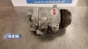 Used Air conditioning pump BMW 3 serie (E46/4) 320i 24V Price € 74,99 Margin scheme offered by Auto Bek