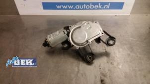 Used Rear wiper motor Ford Fiesta 5 (JD/JH) 1.4 16V Price on request offered by Auto Bek