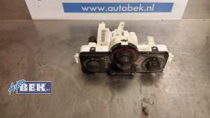 Usagé Commutateur chauffage Renault Megane II (BM/CM) 1.6 16V Prix sur demande proposé par Auto Bek