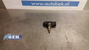 Used Tyre pressure sensor Renault Megane II (BM/CM) 1.6 16V Price on request offered by Auto Bek