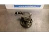 Power steering pump from a Ford Fiesta 5 (JD/JH), 2001 / 2009 1.4 TDCi, Hatchback, Diesel, 1.399cc, 50kW (68pk), FWD, F6JA; F6JB, 2001-11 / 2008-10, JD; JH 2005