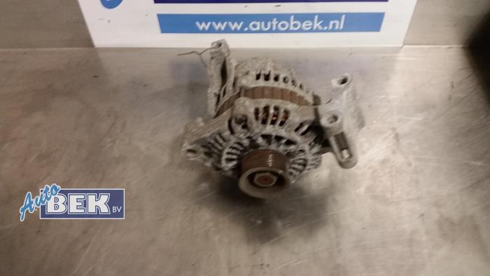 Begagnade Dynamo Ford Fiesta 4 1.25 16V Pris € 20,00 Marginaltabell erbjuds av Auto Bek