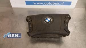 Usagé Airbag gauche (volant) BMW 3-Serie Prix sur demande proposé par Auto Bek