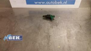 Usagé Injecteur (injection essence) BMW 3 serie Compact (E36/5) 316i Prix sur demande proposé par Auto Bek