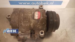 Used Air conditioning pump BMW 3 serie (E46/2) 323 Ci 24V Price € 100,00 Margin scheme offered by Auto Bek