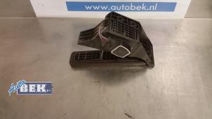 Used Accelerator pedal Mercedes C-Klasse Price € 35,00 Margin scheme offered by Auto Bek