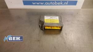 Usagé Détecteur airbag Mercedes A-Klasse Prix € 25,00 Règlement à la marge proposé par Auto Bek