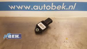 Usagé Détecteur airbag Mercedes A (W169) 2.0 A-200 Prix € 30,00 Règlement à la marge proposé par Auto Bek