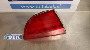 Used Taillight, left BMW 3 serie (E90) 330d 24V Price € 35,00 Margin scheme offered by Auto Bek