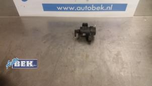 Used Turbo pressure regulator Opel Vivaro 1.9 DTI 16V Price on request offered by Auto Bek