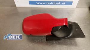 Used Wing mirror, right Renault Clio III (BR/CR) 1.5 dCi 70 Price on request offered by Auto Bek