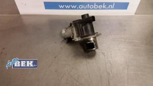 Used EGR valve Renault Clio III (BR/CR) 1.5 dCi 70 Price on request offered by Auto Bek