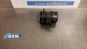 Used Air mass meter Renault Clio III (BR/CR) 1.5 dCi 70 Price on request offered by Auto Bek