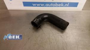 Used Intercooler tube Renault Clio III (BR/CR) 1.5 dCi 70 Price on request offered by Auto Bek