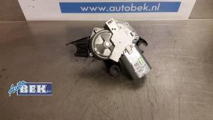 Used Rear wiper motor Renault Clio III (BR/CR) 1.5 dCi 70 Price € 25,00 Margin scheme offered by Auto Bek