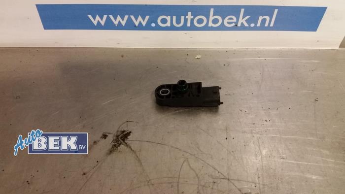 Begagnade Bränsletryckssensor Renault Clio III (BR/CR) 1.5 dCi 70 Pris € 10,00 Marginaltabell erbjuds av Auto Bek