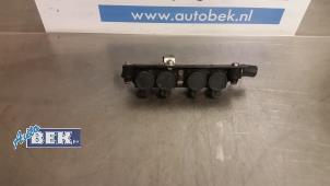 Used LPG module Renault Laguna II (BG) 2.0 16V Turbo Price on request offered by Auto Bek